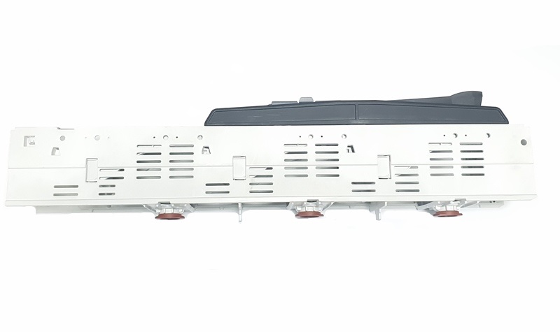 Power Switch Panel