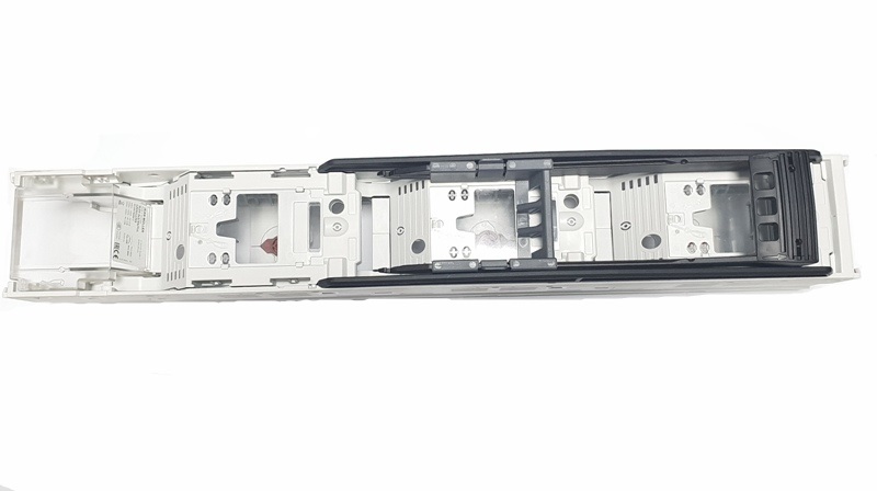 Power Switch Panel