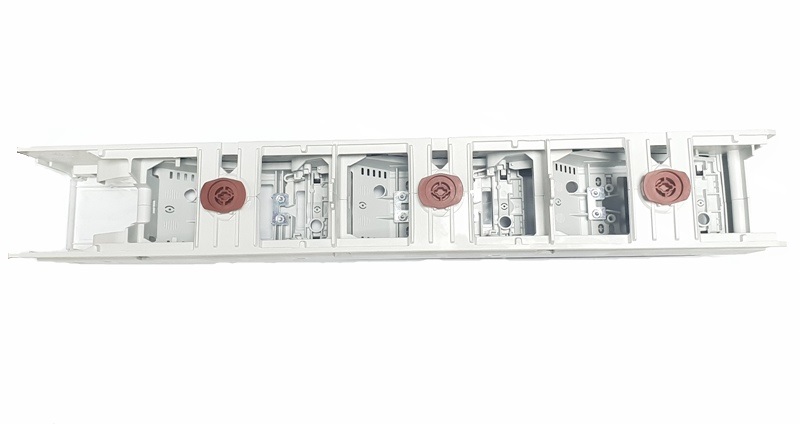 Power Switch Panel